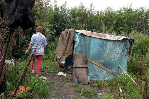 Tent